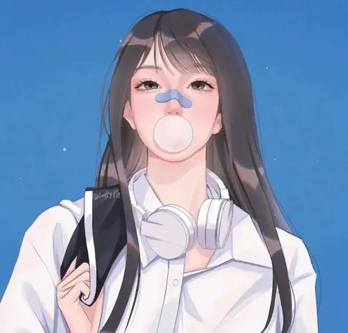 读者 冬夜打字机 的头像